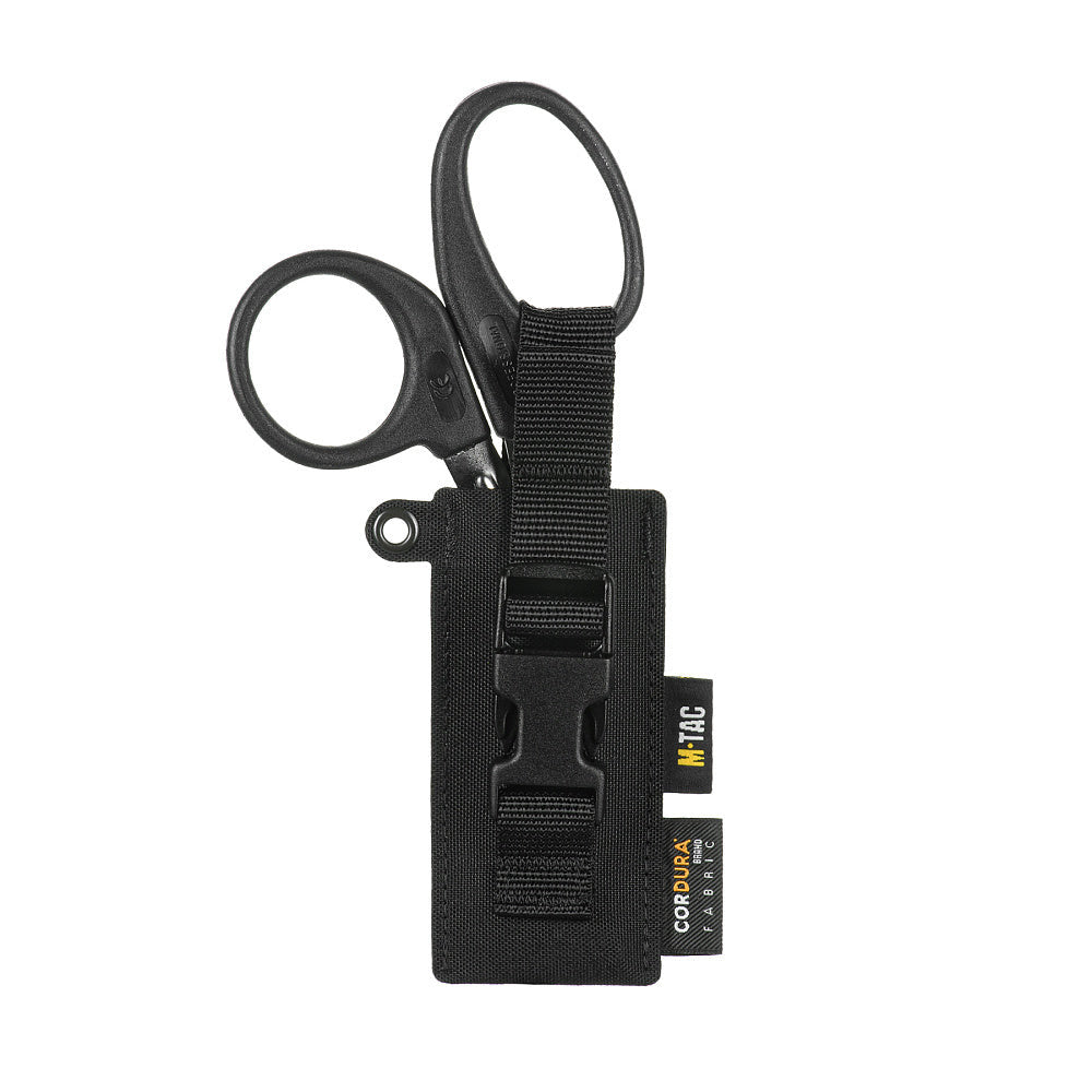 M-Tac Pouch for Medical Scissors Laser Cut