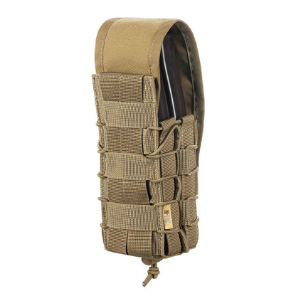 M-Tac Double AR/AK Mag Pouch with Flap