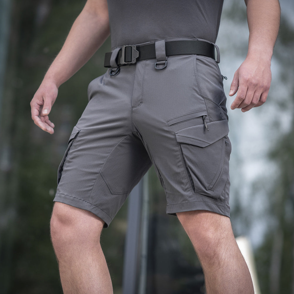 M-Tac Shorts Aggressor Summer Flex