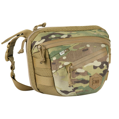 M‑Tac Sphaera Hardsling Bag Gen III Elite Hex