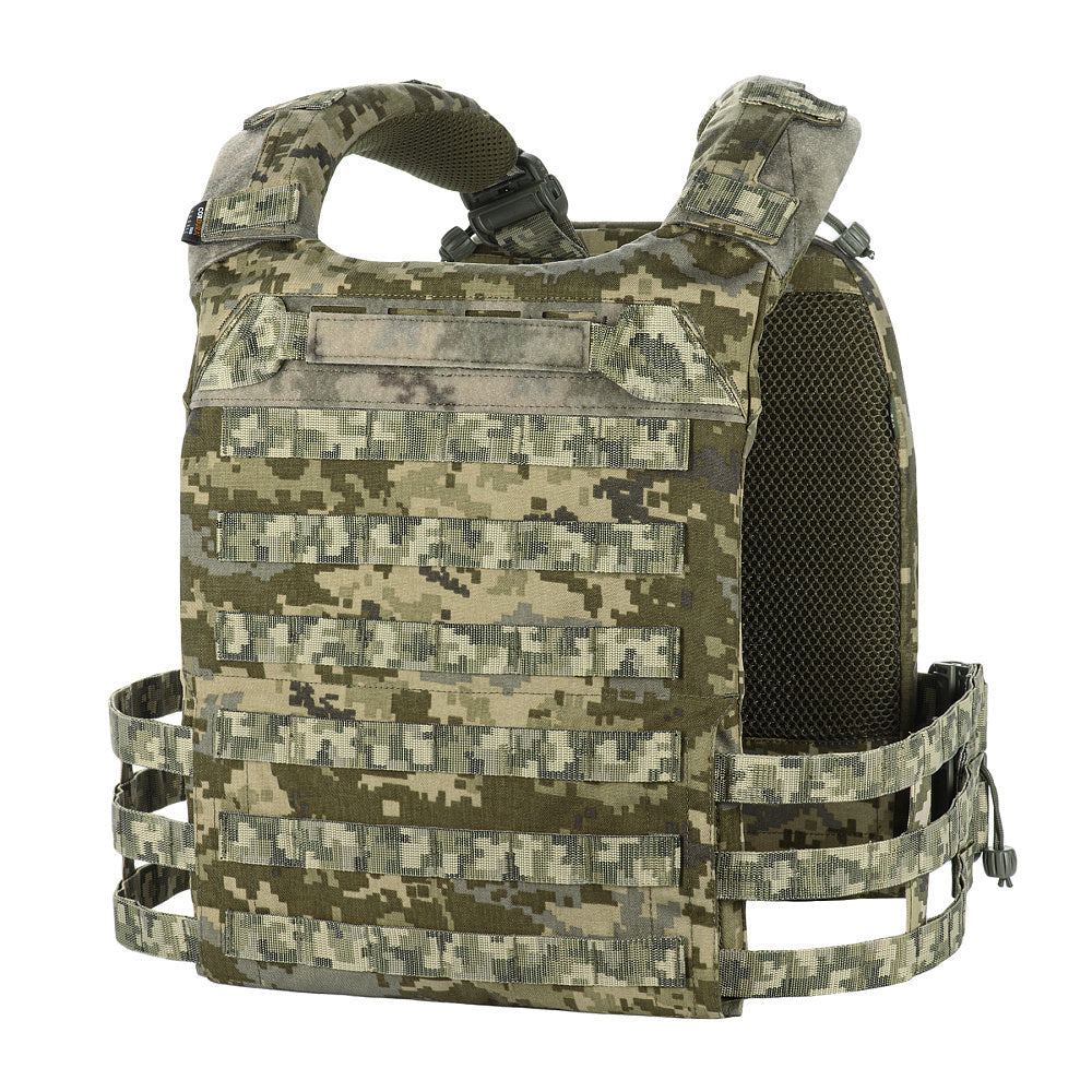 M-Tac Plate Carrier Cuirass Fast Elite Gen.II