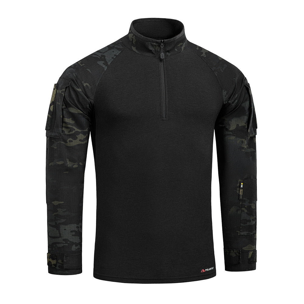 M-Tac Combat Shirt Summer Gen II Pro NYCO Extreme