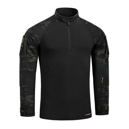 M-Tac Combat Shirt Summer Gen II Pro NYCO Extreme