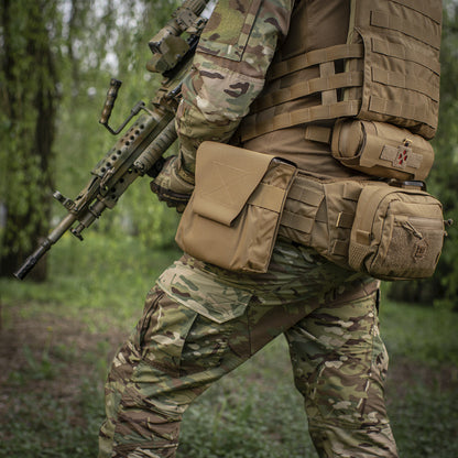 M-Tac Closed Pouch M249 Ammo Box
