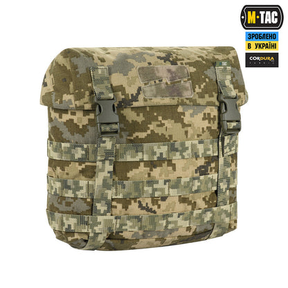 M-Tac Utility Pouch Sukharka Gen.3