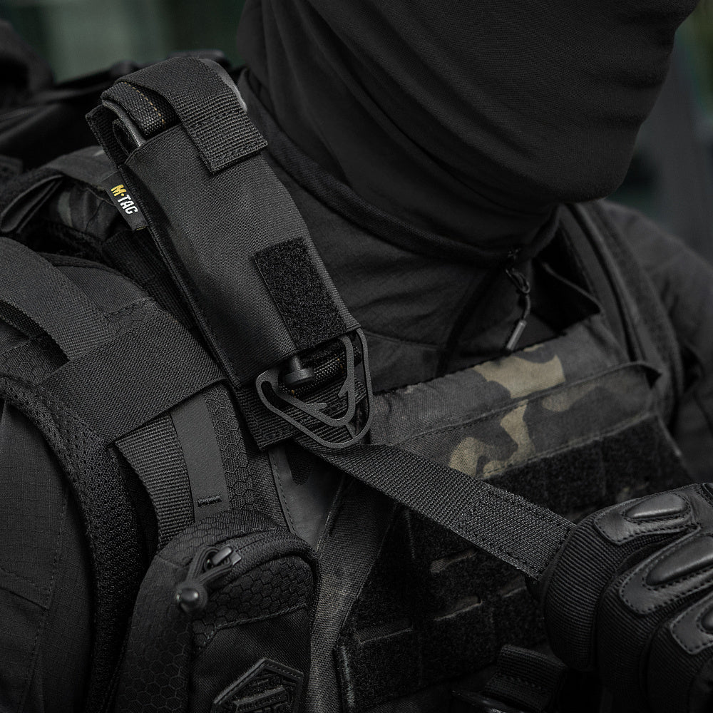M-Tac Pouch for Tourniquet Elastic MOLLE Gen.II