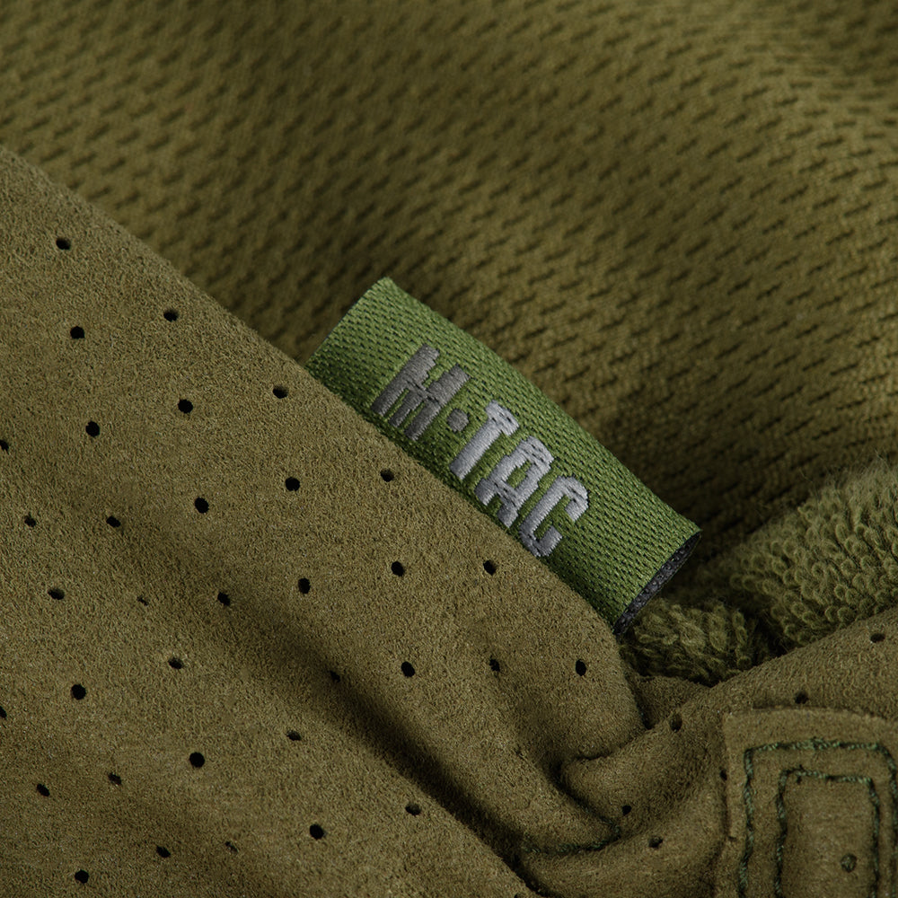 M-Tac Tactical Vent Gloves