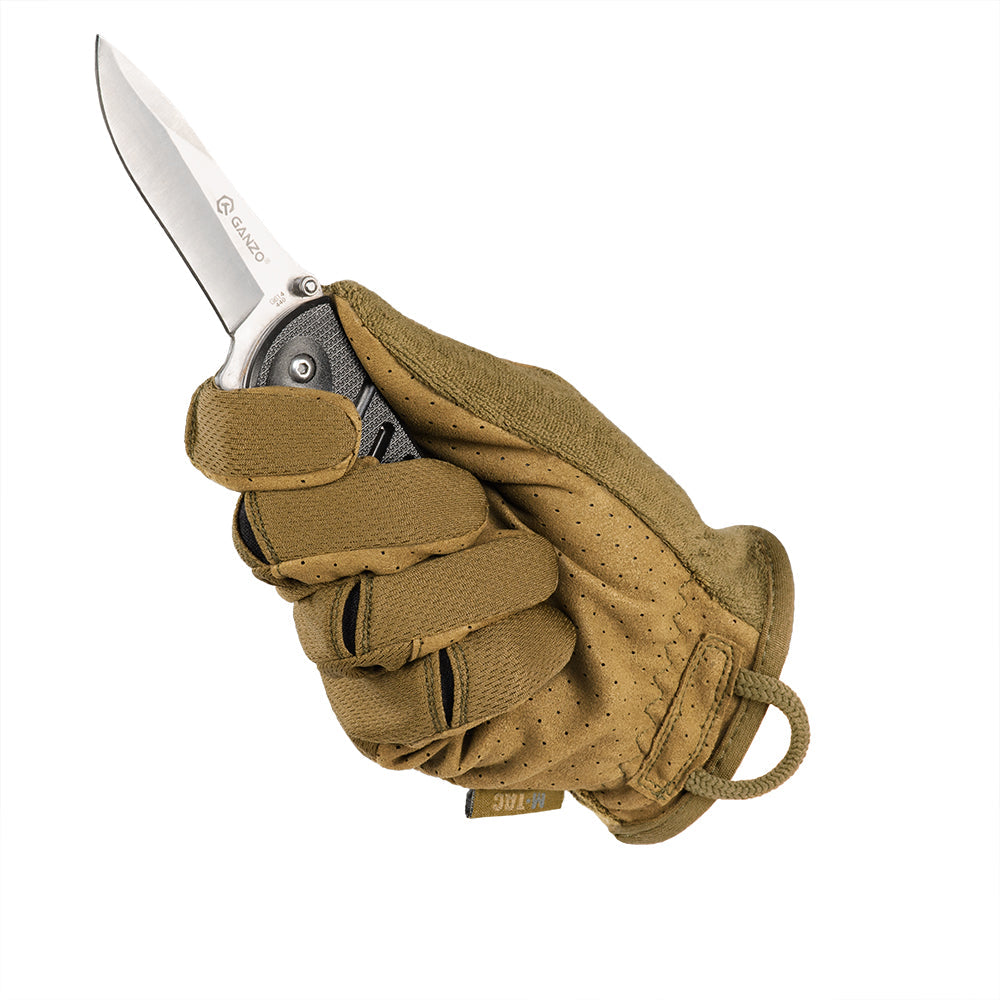 M-Tac Tactical Vent Gloves