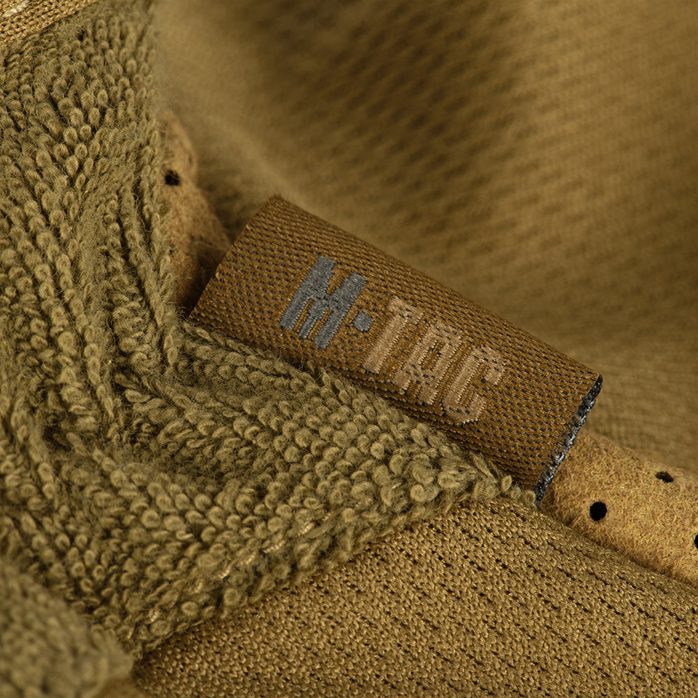 M-Tac Tactical Vent Gloves