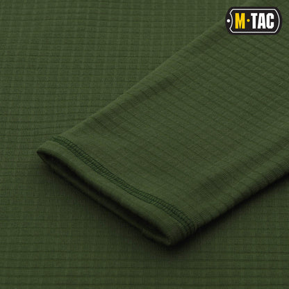 M-Tac Fleece Thermal Shirt Delta Level 2