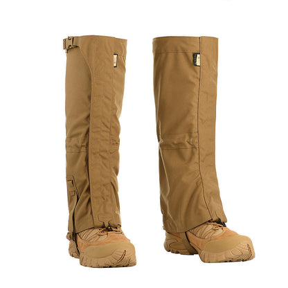 M-Tac Boot Gaiters Elite