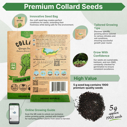 Onion Walla Walla Seeds Pack 1G - Over 275 Non-GMO Heirloom Onion Seeds for Planting Vegetables in Individual Seed Packet, Vegetable Seeds for Planting Home Garden Indoor & Outdoor Gardening