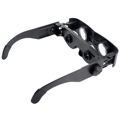 New Fishing Telescope Watch Drift Special Head High-Definition Low-Light Night Vision Fishing Glasses Outdoor Portable