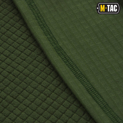 M-Tac Fleece Thermal Shirt Delta Level 2