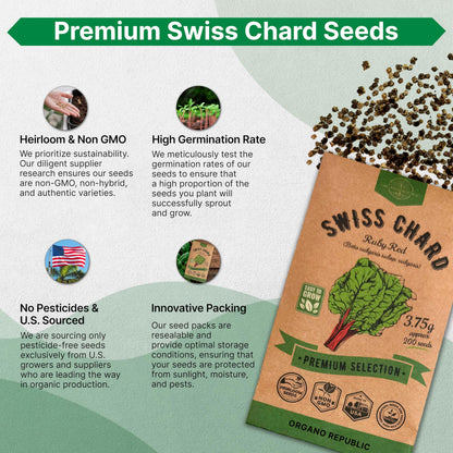 Onion Walla Walla Seeds Pack 1G - Over 275 Non-GMO Heirloom Onion Seeds for Planting Vegetables in Individual Seed Packet, Vegetable Seeds for Planting Home Garden Indoor & Outdoor Gardening