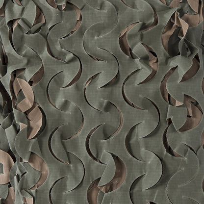 CamoSystems Premium Series Ultra-lite Camouflage Netting