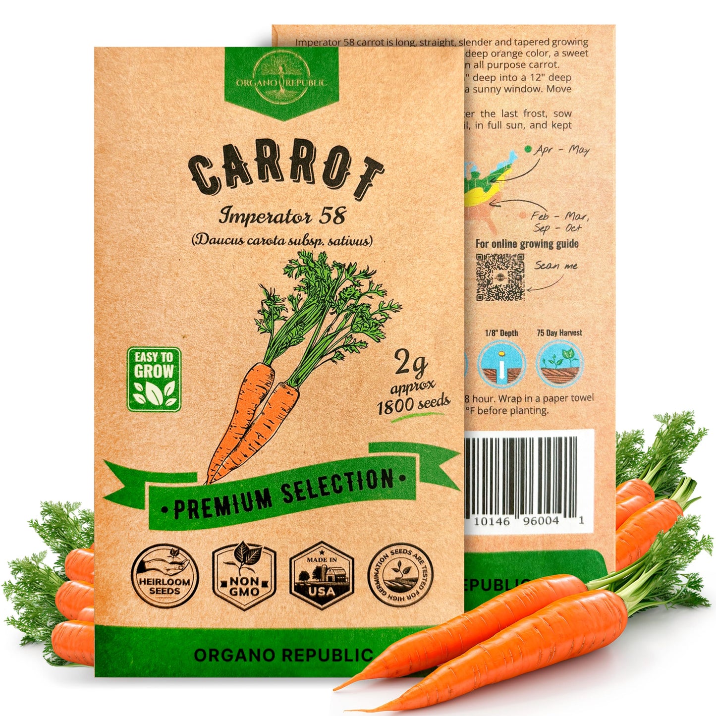 Onion Walla Walla Seeds Pack 1G - Over 275 Non-GMO Heirloom Onion Seeds for Planting Vegetables in Individual Seed Packet, Vegetable Seeds for Planting Home Garden Indoor & Outdoor Gardening