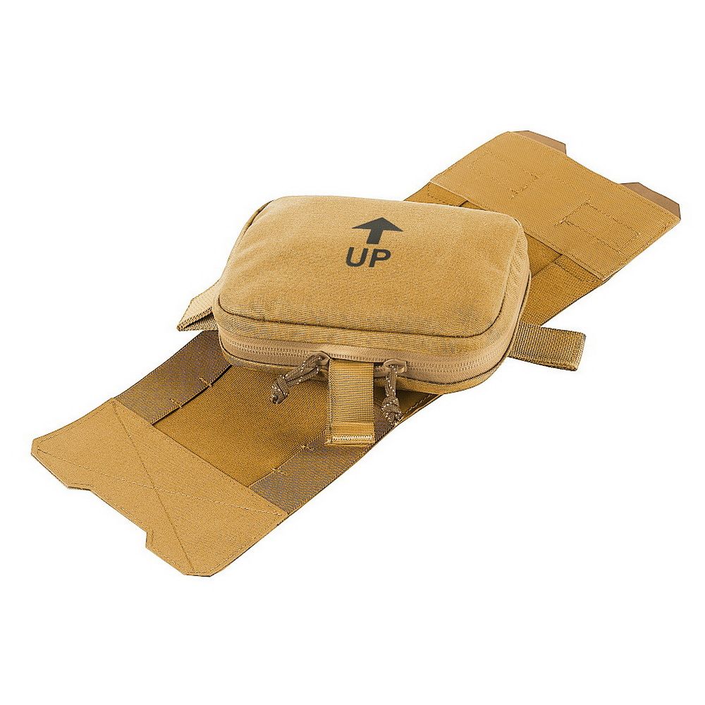 M-Tac Medical Pouch Horizontal Elite (Large)