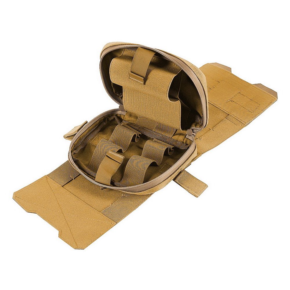M-Tac Medical Pouch Horizontal Elite (Large)