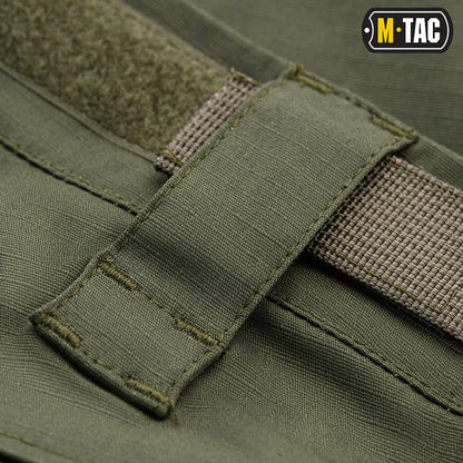 M-Tac Tactical Shorts Conquistador Flex