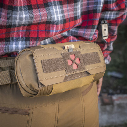M-Tac Medical Pouch Horizontal Elite (Medium)