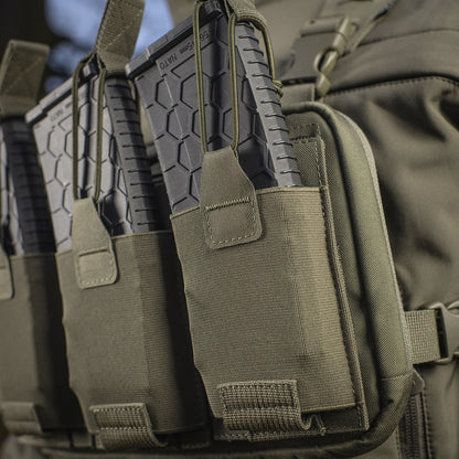 M-Tac Elastic Single Mag Pouch Elite