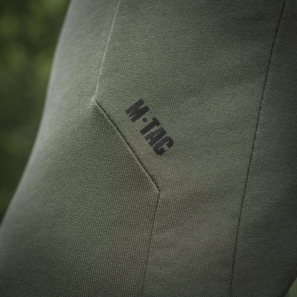 M‑Tac Cotton Pants Stealth