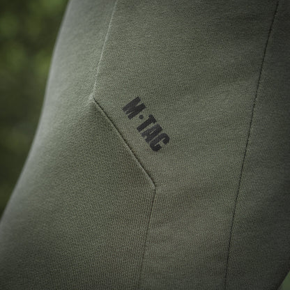 M‑Tac Cotton Pants Stealth