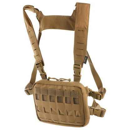 M-Tac Chest Rig Military Elite
