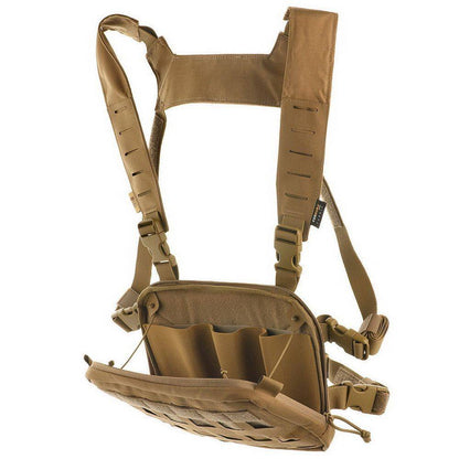 M-Tac Chest Rig Military Elite
