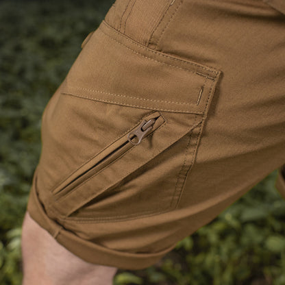 M-Tac Shorts Aggressor Gen.II Flex