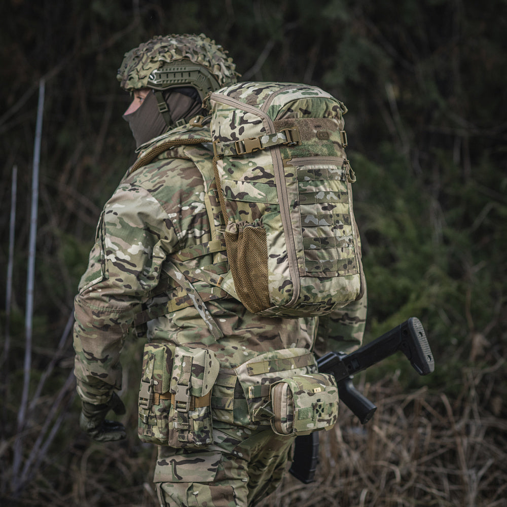 M-Tac Backpack Elite Gen.II