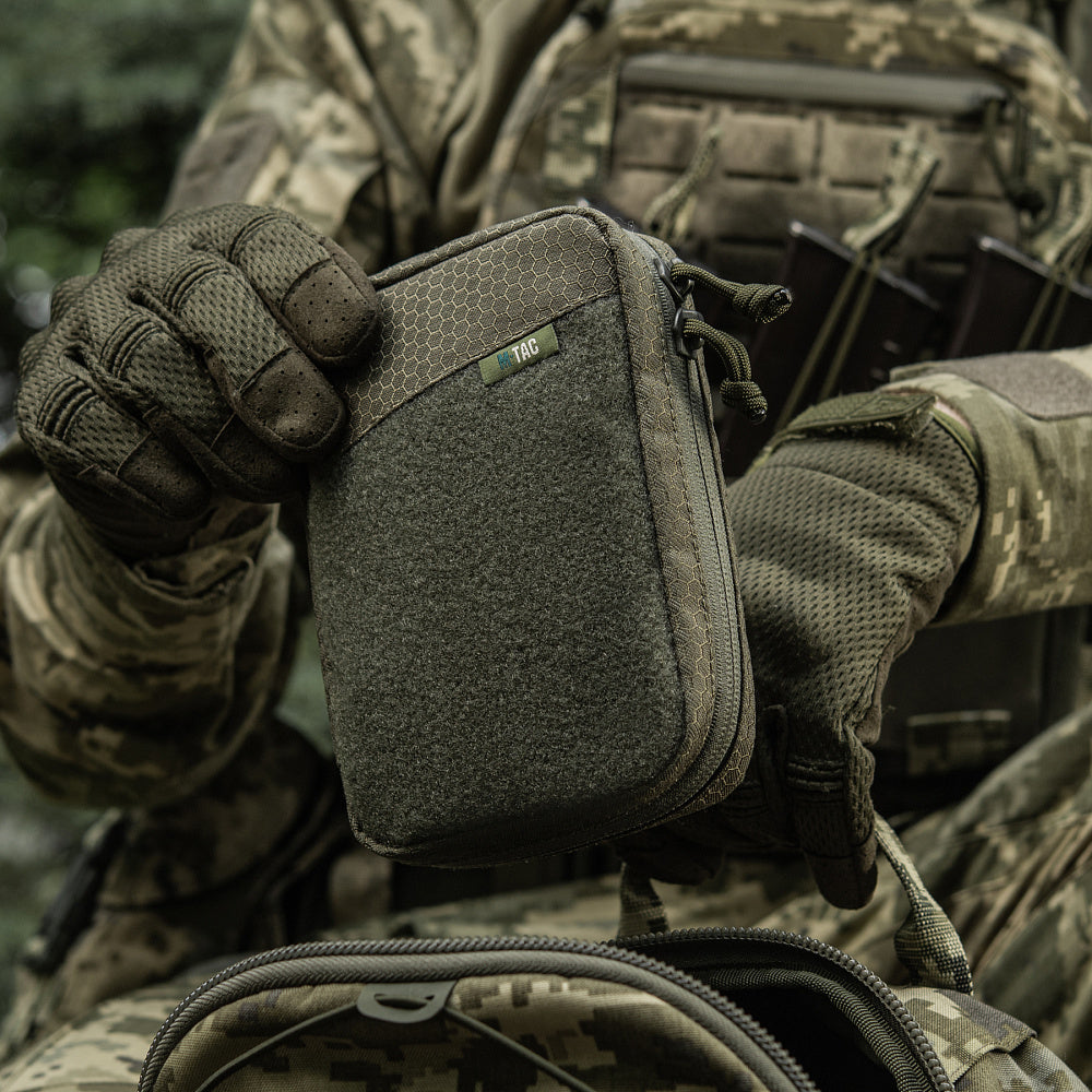 M-Tac EDC Pocket Organizer Elite