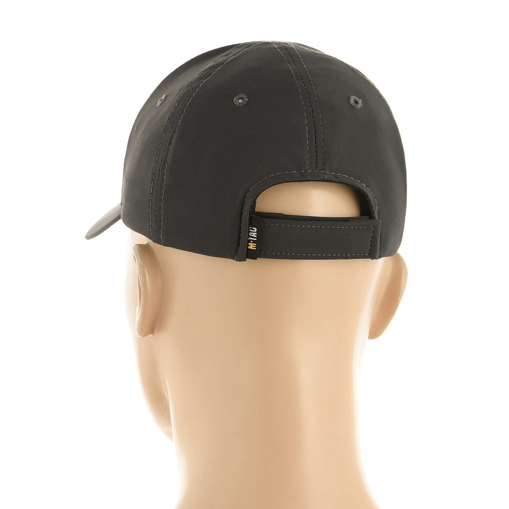 M-Tac Baseball Cap Lightweight Flex