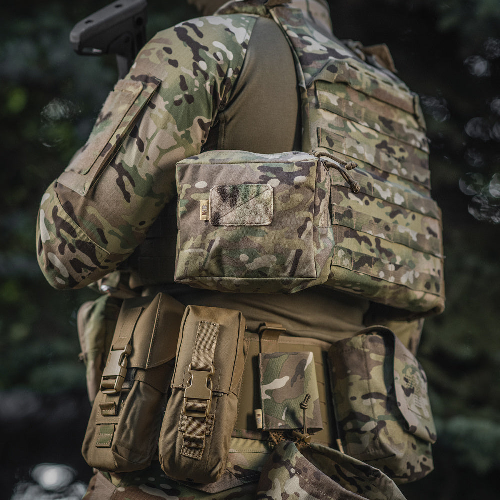 M-Tac Utility Pouch Elite (Medium)