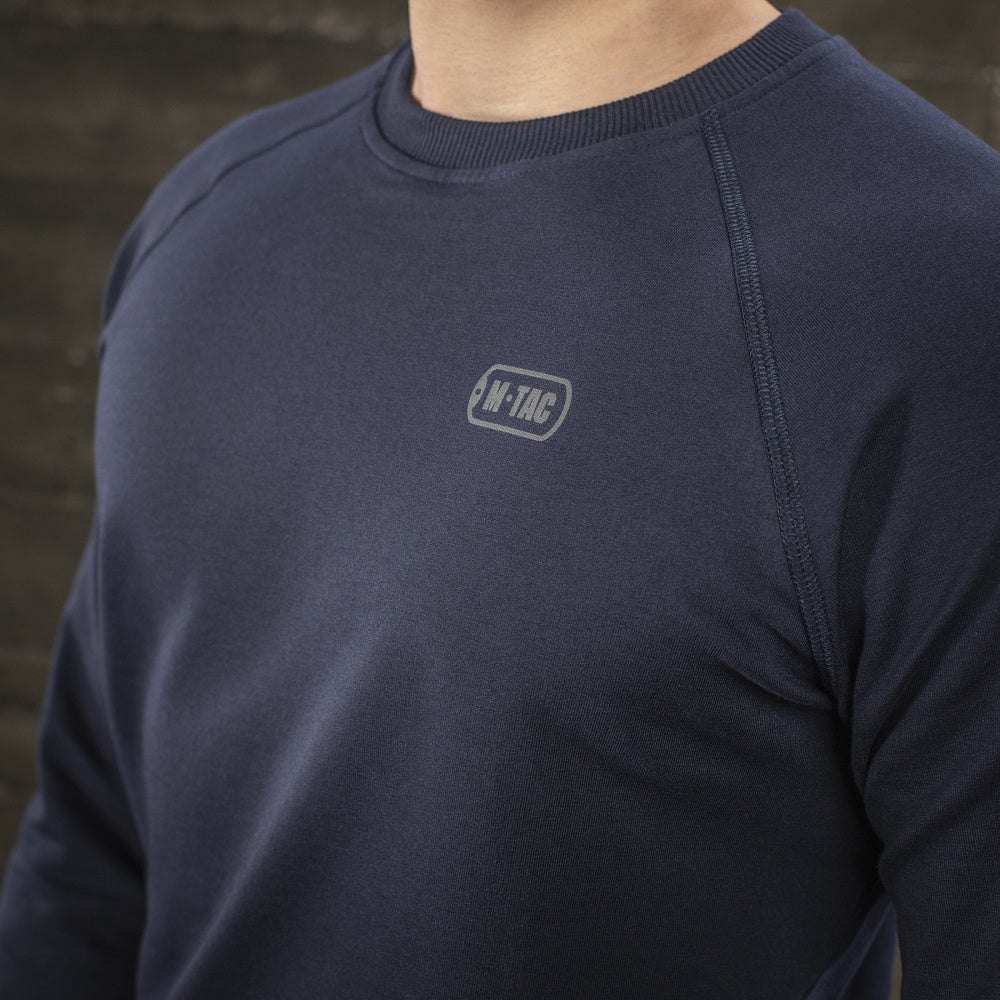 M-Tac Raglan Athlete