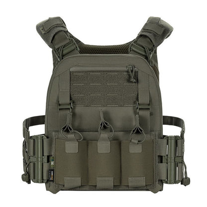 M-Tac Plate Carrier Cuirass Fast Elite