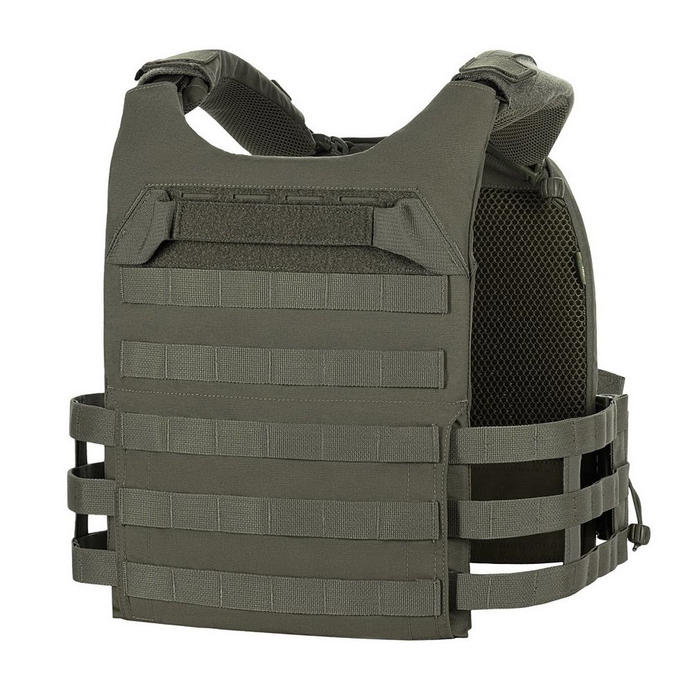 M-Tac Plate Carrier Cuirass Fast Elite