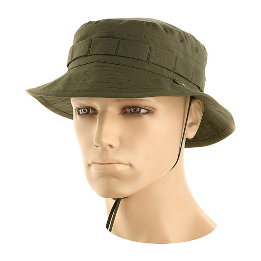M-Tac Panama Boonie Hat Rip-Stop