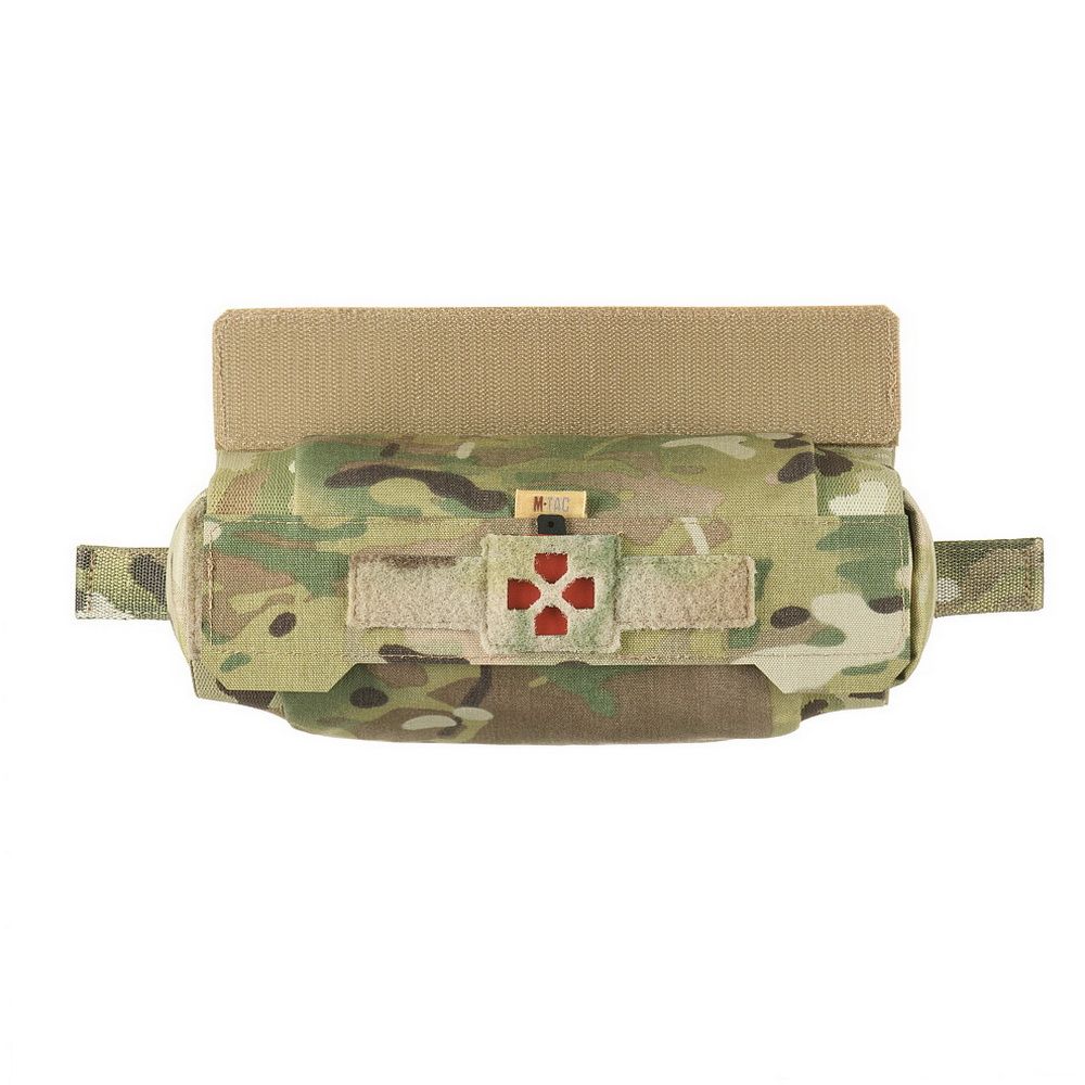 M-Tac Medical Pouch Horizontal Elite (Small)