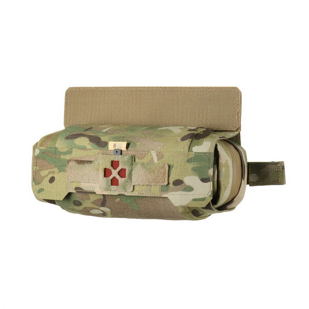 M-Tac Medical Pouch Horizontal Elite (Small)