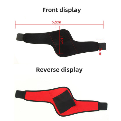 Exercise elbow protection breathable fitness hand protection elbow sprain prevention arm protection a pair