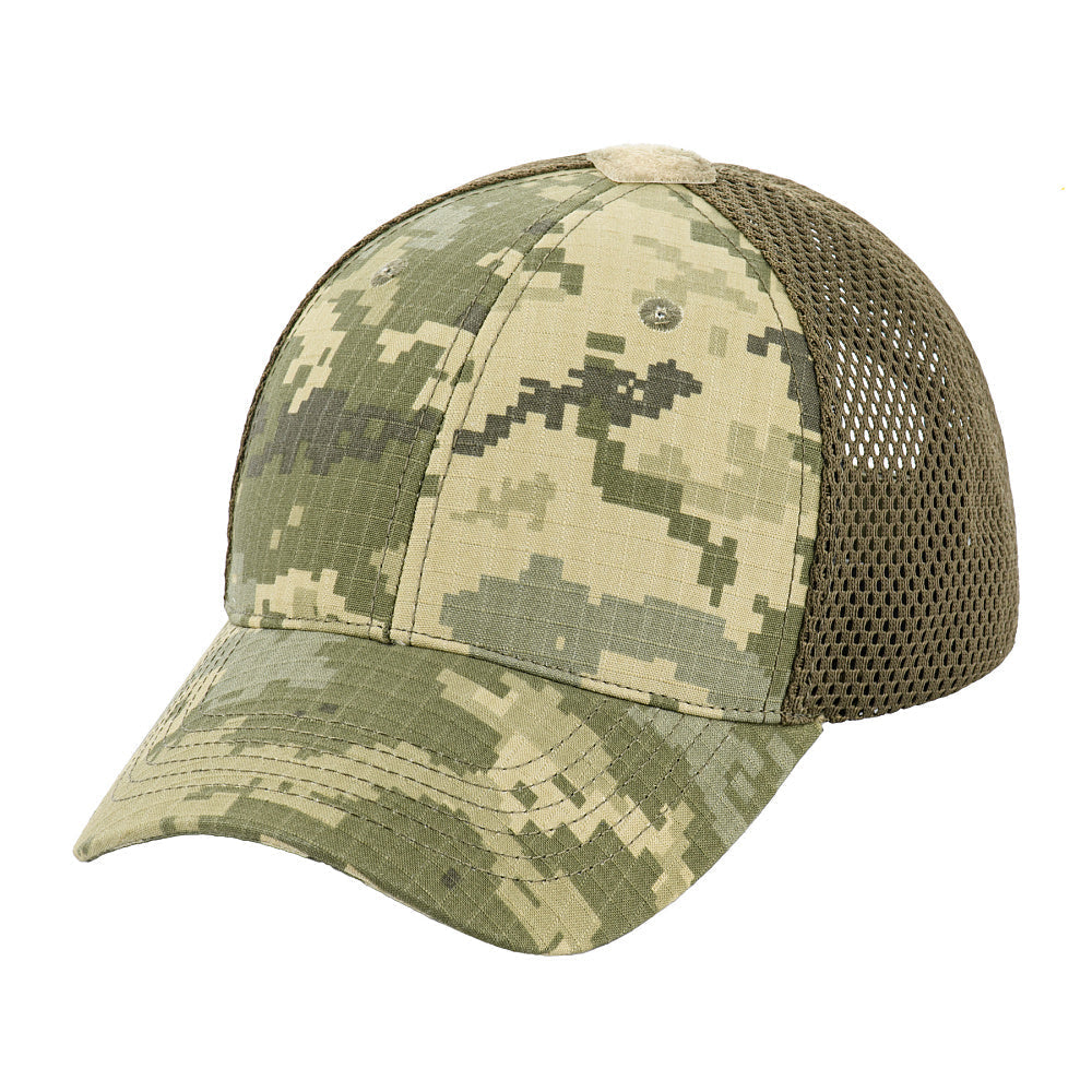 M-Tac Mesh Cap Rip-Stop