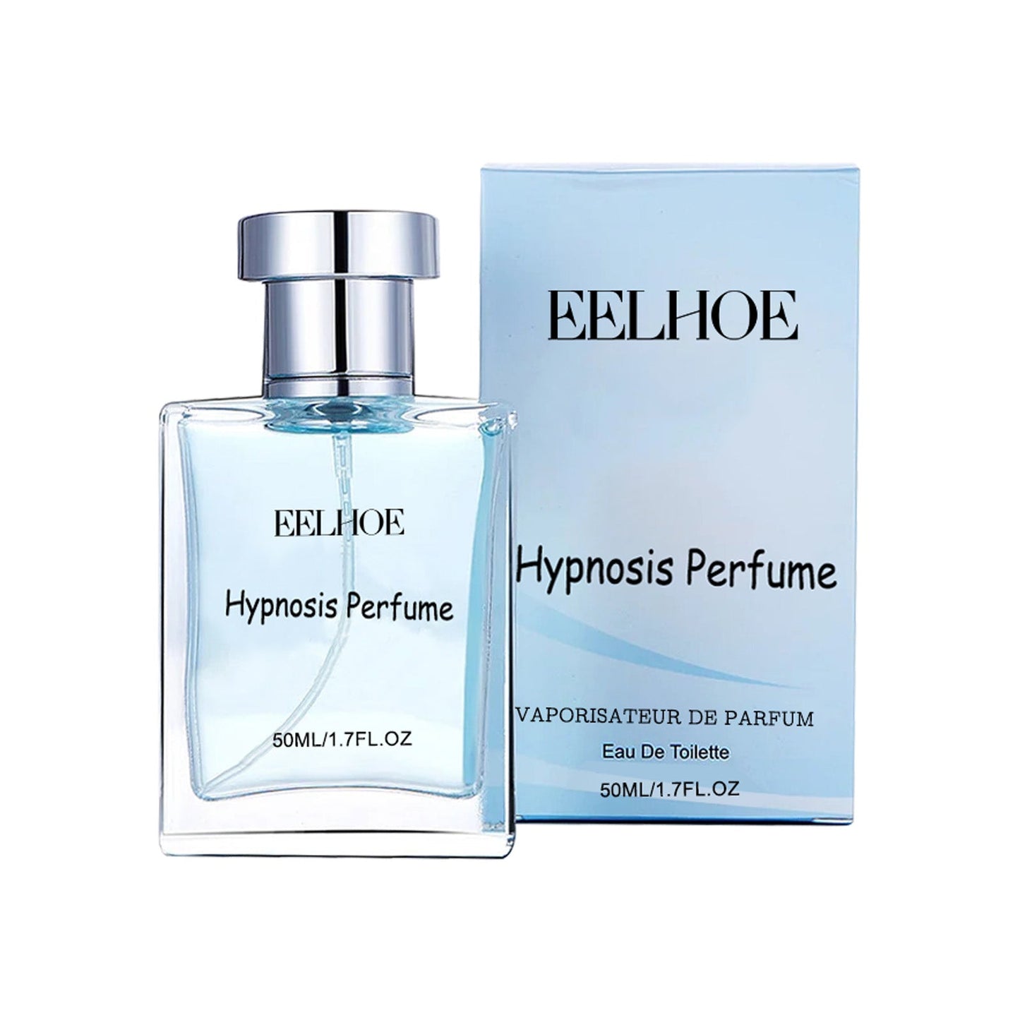 Men's Charm Perfume Natural Fresh Light Fragrance Deodorant Date Portable Atmosphere Perfume