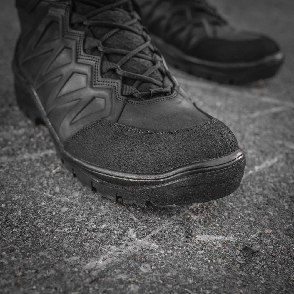 M-Tac Tactical Boots Rubicon