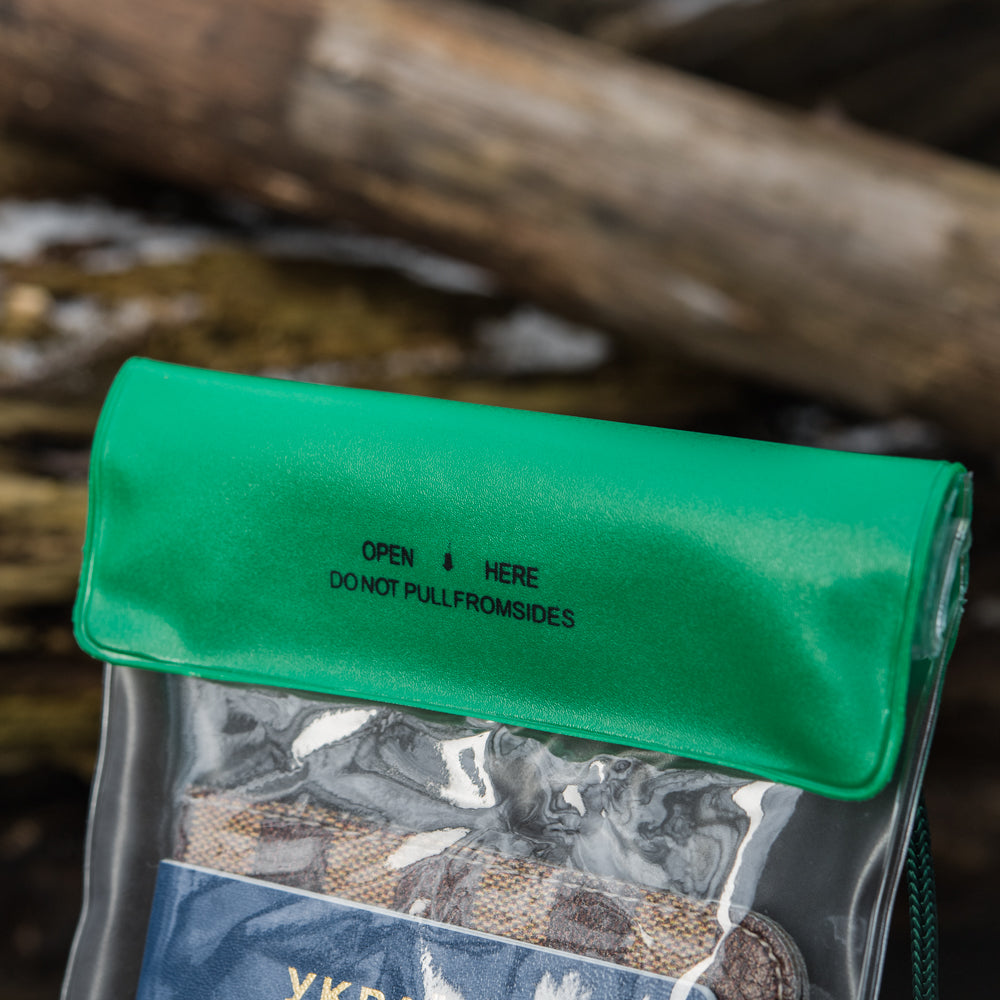M-Tac Waterproof Case for Documents