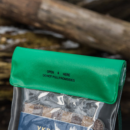 M-Tac Waterproof Case for Documents