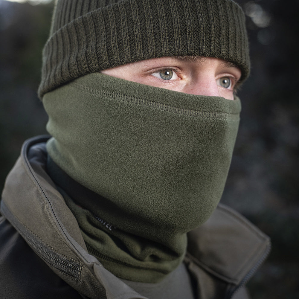 M-Tac Neck Gaiter Polartec