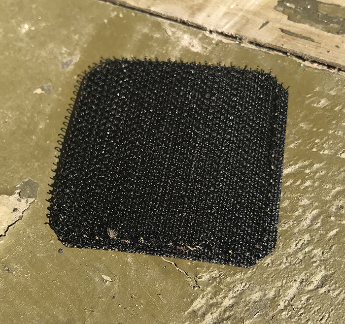 M-Tac Patch Medic Cross Laser Cut