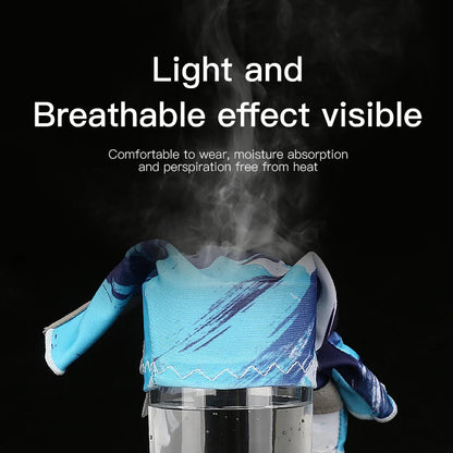 Fishing Gloves Men Women Non-slip Half-finger UV Protection Lightweight Breathable Outdoor Sport Equipment Angling Sailing Glove